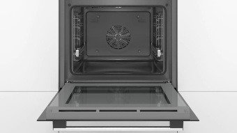 Духовой шкаф Bosch HBG537NS0R