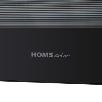 Духовой шкаф HOMSair OEF451BK