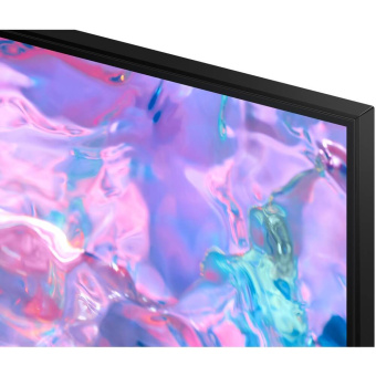 Телевизор Samsung UE65CU7100UXRU