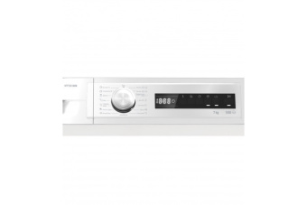 Стиральная машина Vestfrost VF7T2S100W