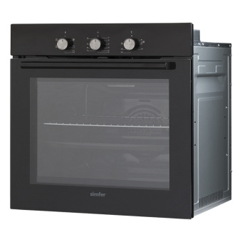 Духовой шкаф Simfer B6EB16011