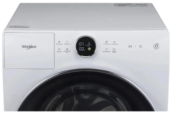 Стиральная машина Whirlpool WM E104A W RU