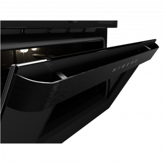 Духовой шкаф Hiberg MS-VM 5115 B SMART