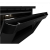 Духовой шкаф Hiberg MS-VM 5115 B SMART
