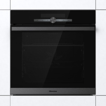 Духовой шкаф Hisense BSA65334PG