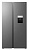 Холодильник TCL TRRP-620SBWDI1