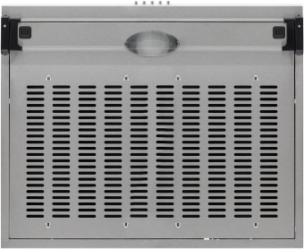 Вытяжка Krona OSTEN 600 inox PB