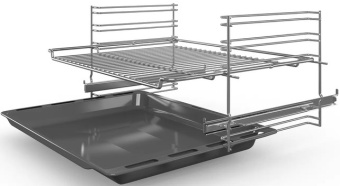 Духовой шкаф Bosch HAF113ES1