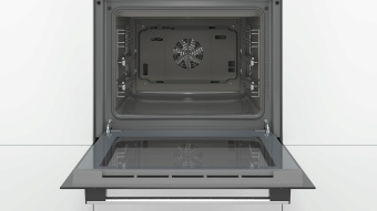 Духовой шкаф Bosch HBF554YS0R