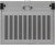 Вытяжка Krona OSTEN 600 inox PB