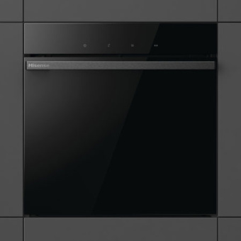 Духовой шкаф Hisense BI65346PDBGWIFI