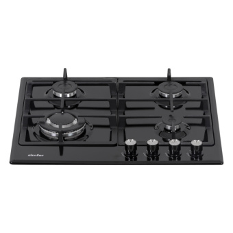 Варочная панель Simfer H60V41B516