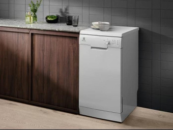 Посудомоечная машина Electrolux ESA12100SW