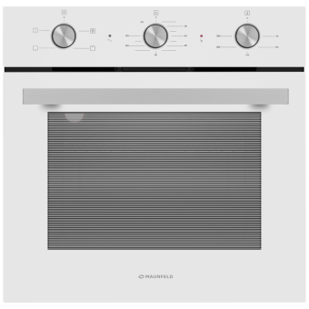 Духовой шкаф Maunfeld AEOC6040W