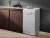 Посудомоечная машина Electrolux ESA12100SW