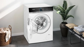 Стиральная машина Siemens WG44B2090