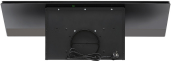Вытяжка Krona VENERA 900 BLACK PB