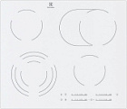 Варочная панель Electrolux EHF 96547 SW