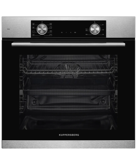 Духовой шкаф Kuppersberg HF 608 BX
