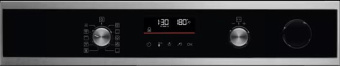 Духовой шкаф Electrolux EOC6P77X