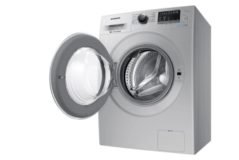 Стиральная машина Samsung WW65J42E0HSDLP