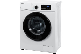 Стиральная машина NordFrost i-WSQ4 8140 W