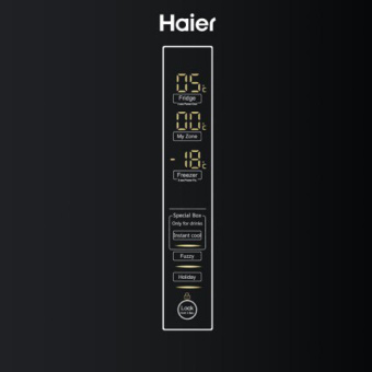 Холодильник Haier A3FE742CGBJRU