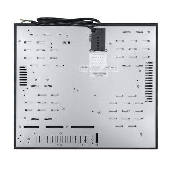 Варочная панель HOMSair HV64SMDBK