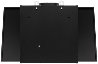 Вытяжка Krona VIERKANT 600 Black PB