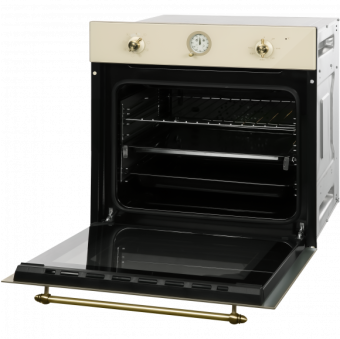 Духовой шкаф Hiberg VM 6382 YR