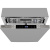 Встраиваемая посудомоечная машина Weissgauff BDW 4150 Touch DC Inverter