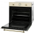 Духовой шкаф Hiberg VM 6382 YR