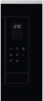 Встраиваемая микроволновая печь Electrolux LMS4253TMX