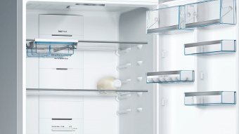 Холодильник Bosch KGN76AI22R