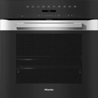 Духовой шкаф Miele H7260BP CLST