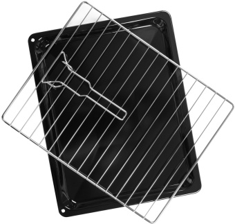 Духовой шкаф Maunfeld EOEC.586 W