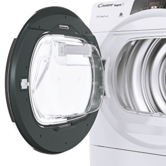 Сушильная машина Candy RapidO ROE H11A2TCEX-07