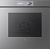 Духовой шкаф V-ZUG CombairSteamer V6000 60 платиновое стекло/AutoDoor CS6T-23049