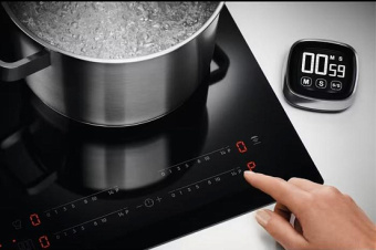 Варочная панель Electrolux LIR60430BW