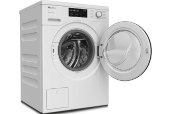 Стиральная машина Miele WCG360 WCS