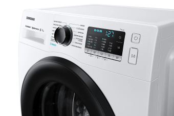 Стиральная машина Samsung WW70AAS22AE/LD