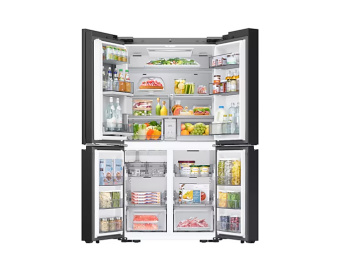 Холодильник Samsung RM90F67C1WWR