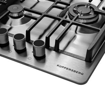 Варочная панель Kuppersberg FS 49 X