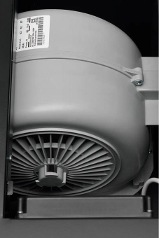Вытяжка Kuppersberg INLINEA 52 B