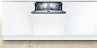Встраиваемая посудомоечная машина Bosch SMV4HAX48E