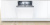 Встраиваемая посудомоечная машина Bosch SMV4HAX48E