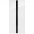 Холодильник Hiberg RFQ-500DX NFGW Inverter