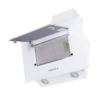 Вытяжка HOMSair ELF PUSH 60 белый