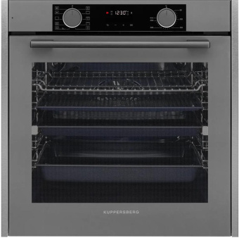 Духовой шкаф Kuppersberg HFT 610 GR