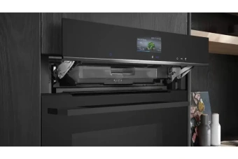 Духовой шкаф Siemens HR 776G1B1